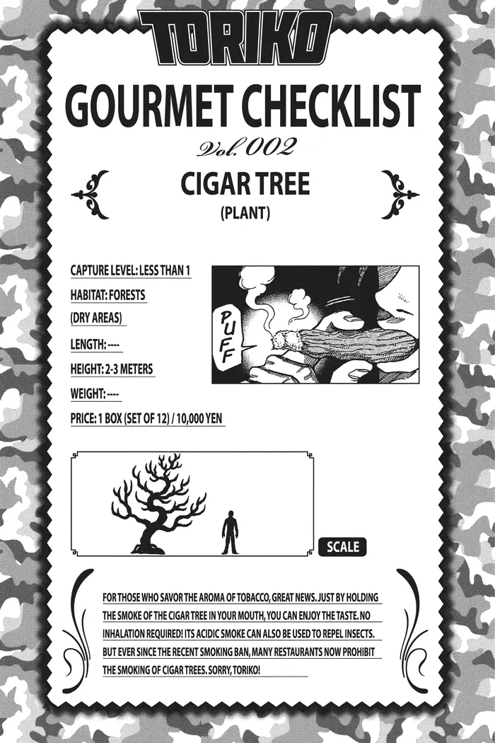 Toriko Chapter 27 image 19_optimized